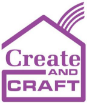 Create and Craft logo