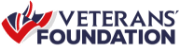 Veterans Foundation logo