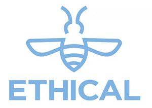 Ethical logo