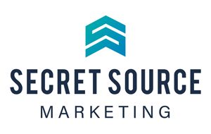 Secret Source Marketing logo